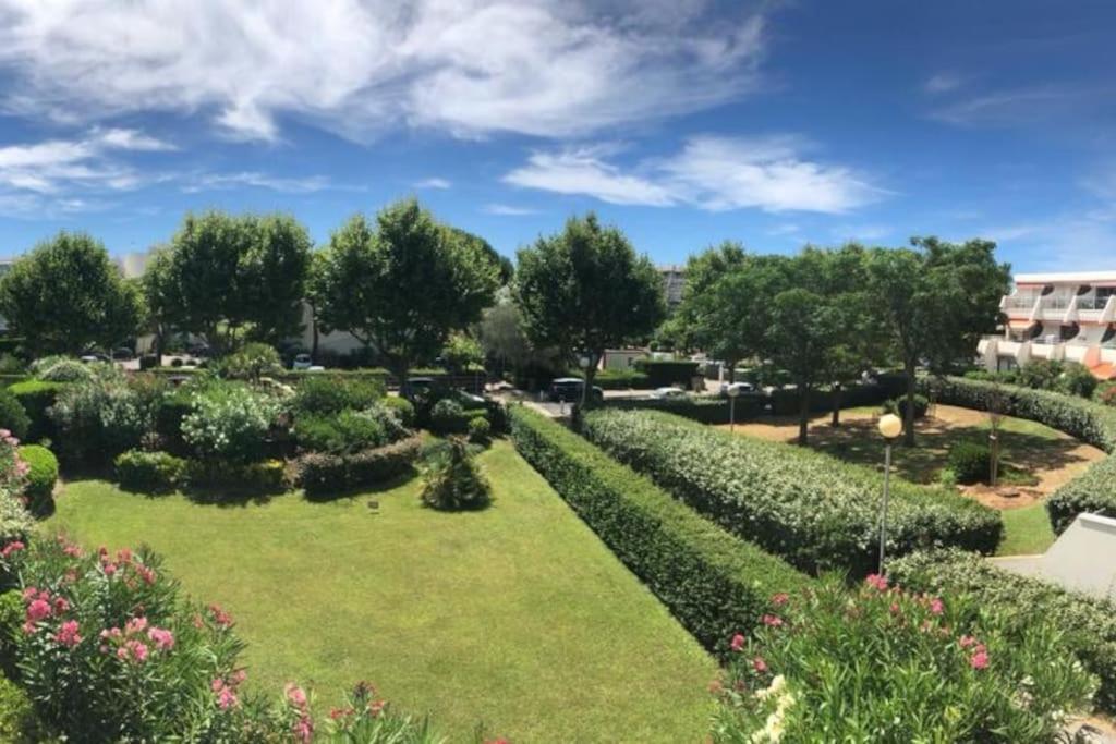 Apartment Typet2bis Climatise A 150m De La