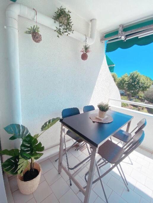 Typet2bis Climatise A 150m De La Apartment