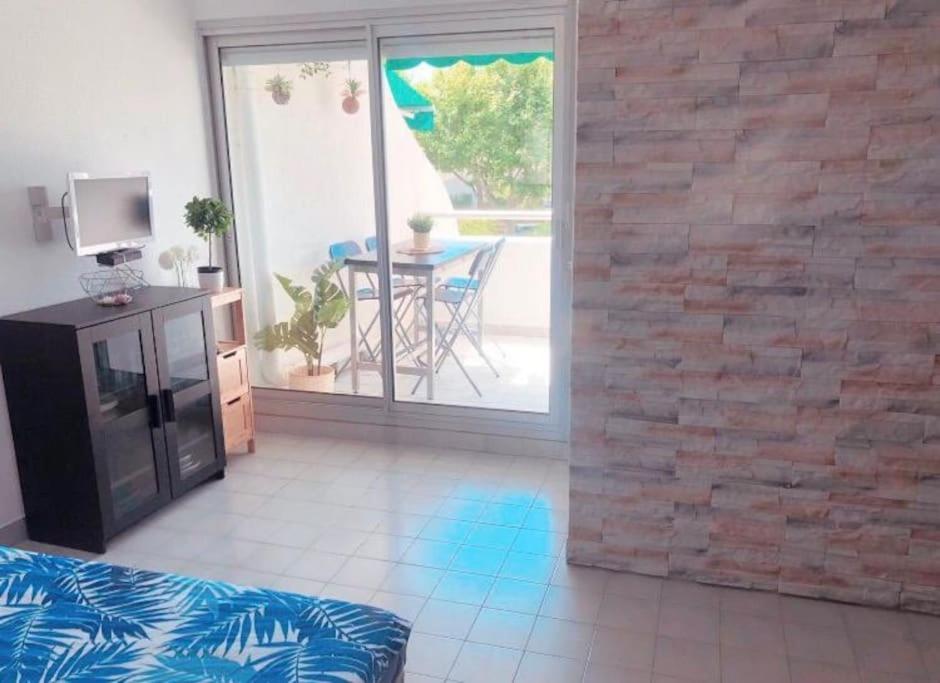 Typet2bis Climatise A 150m De La Apartment